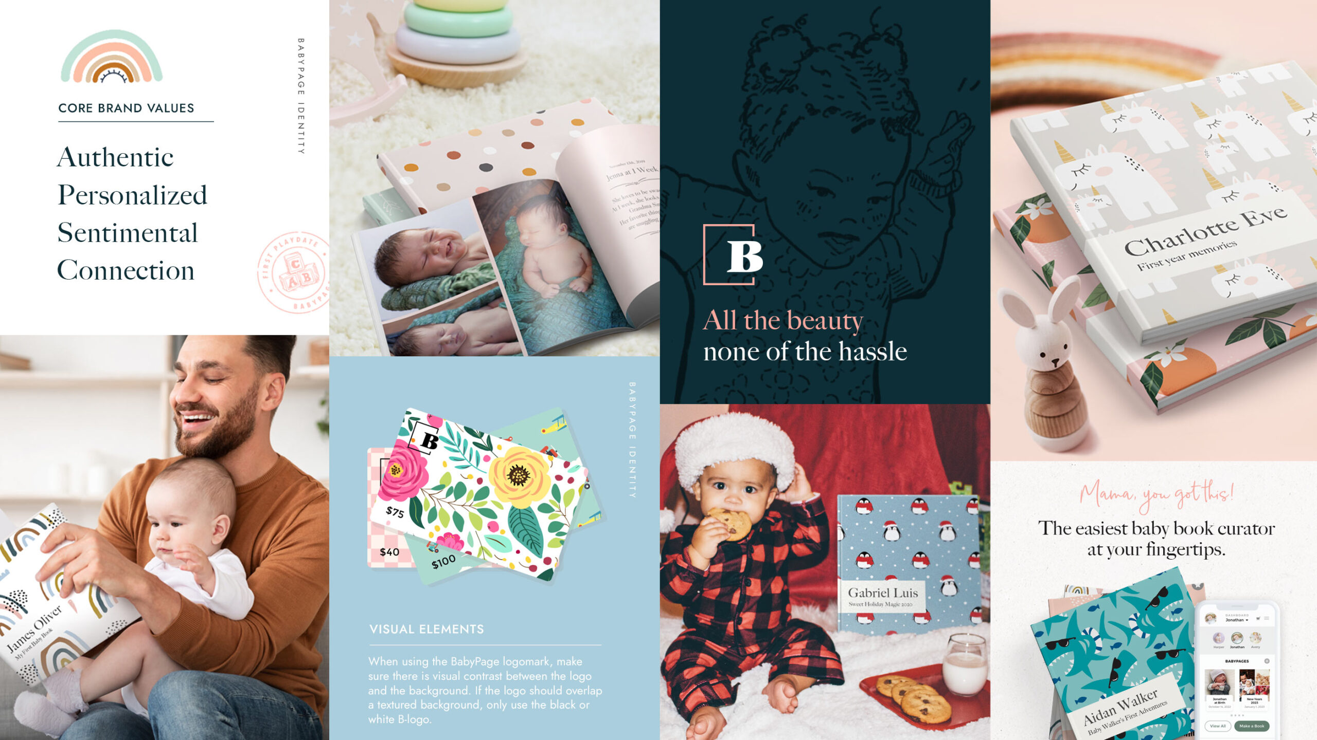 BabyPage-Content-Marketing